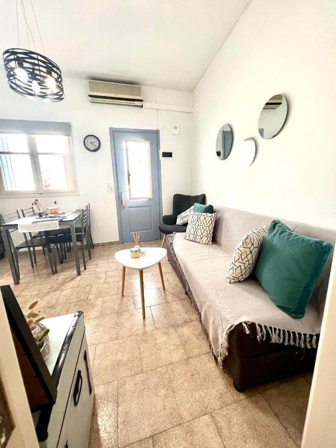 Vanilla guesthouse Skopelos Eksteriør billede